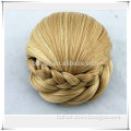 2013 New Fashion synthetic hair Chignon,Wigs Hair Chignon